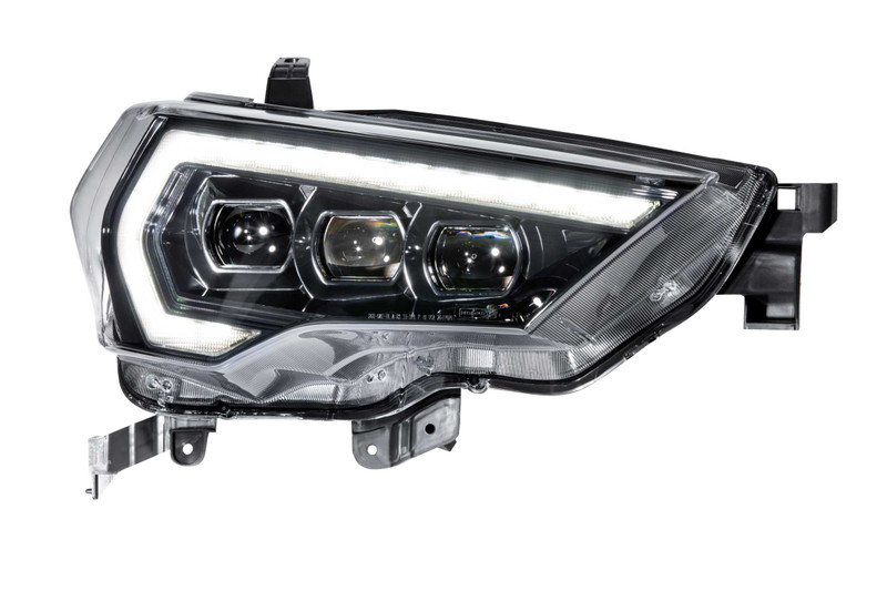 No Longer Available - Morimoto XB LED Headlights: Toyota 4Runner