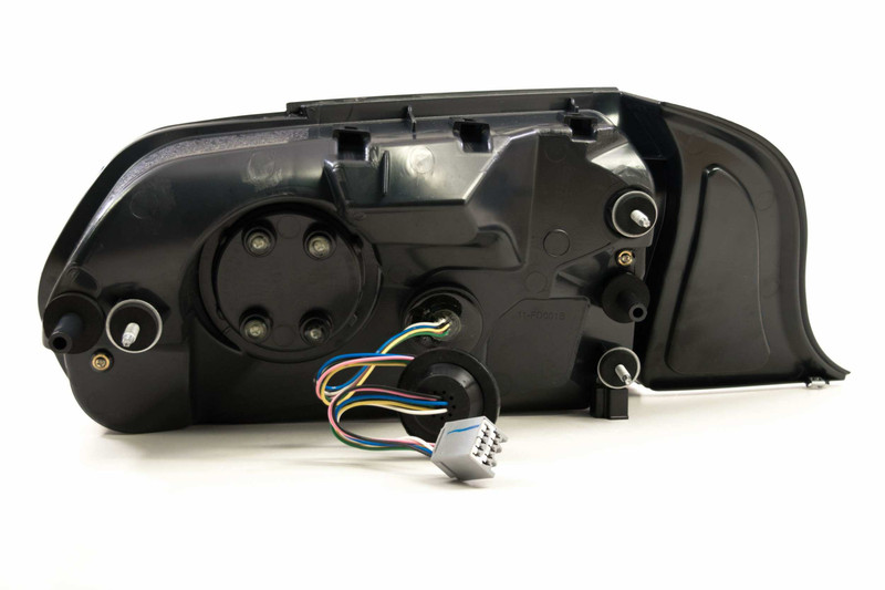 Discontinued LF413 — No Longer Available - Morimoto XB LED
