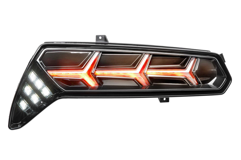 Discontinued LF464 — No Longer Available - Morimoto XB LED