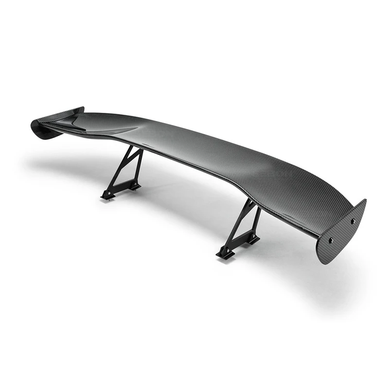 Seibon GTWING-1 — Universal Carbon Fiber GT Wing | ModBargains