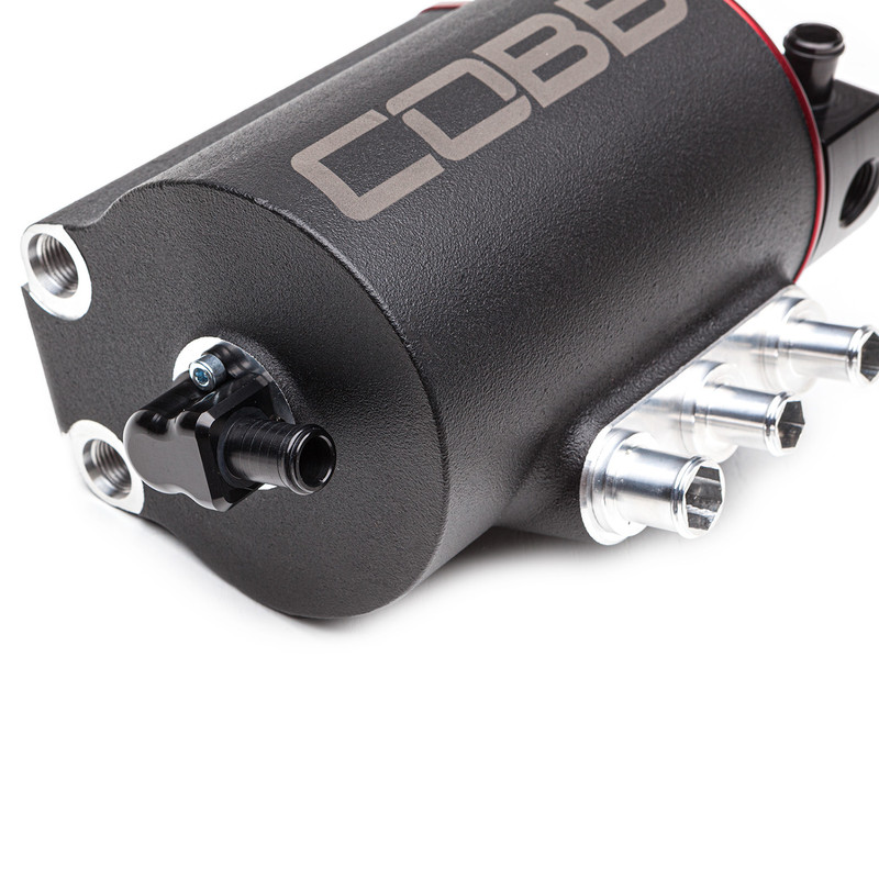 COBB Subaru Air/Oil Separator FXT 2009-2013, LGT/OBXT 2005-2009