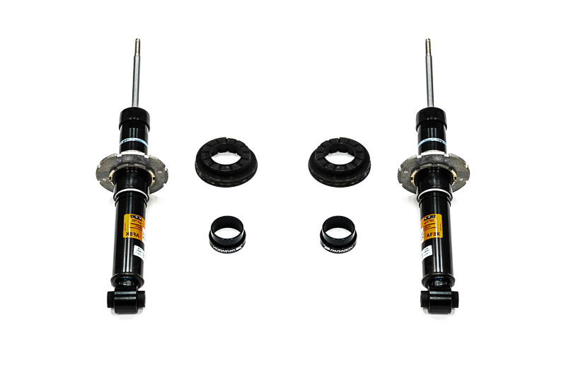 Paragon Performance PP-Z51-Strut-Kit — Front Lift - Rear | ModBargains