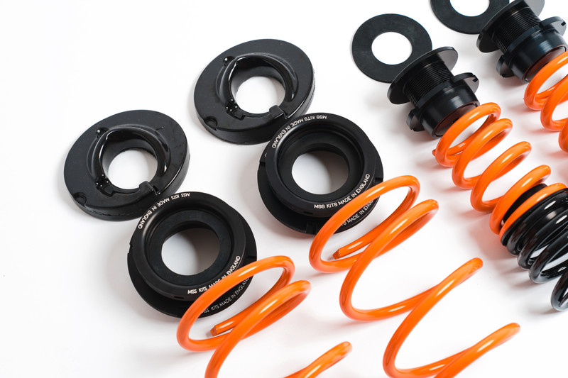 MSS 02aAUDTT8S — Height Adjustable Sports Kit for Audi MK3