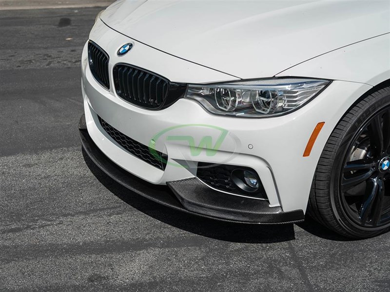 RW Carbon bmwf32002 — BMW F32/F33/F36 Performance Style CF
