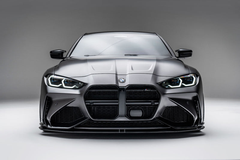 プロジェクトμ 【HC M1】  M3 M4 G80 G81 G82 Discontinued A14A11-2101 — No Longer Available - ADRO BMW