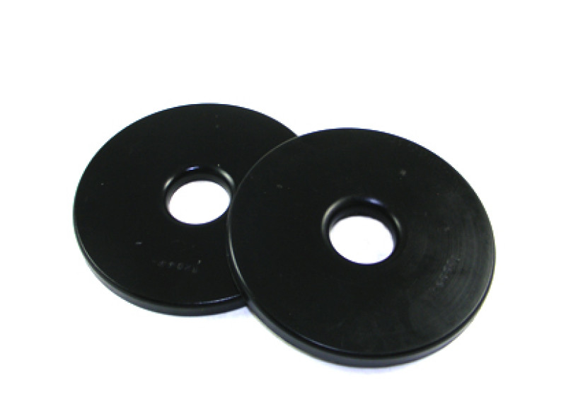 Whiteline Plus 4/91-5/01 & 10/01/05 BMW 3 Series / 04-8/06 GTO Rear ...