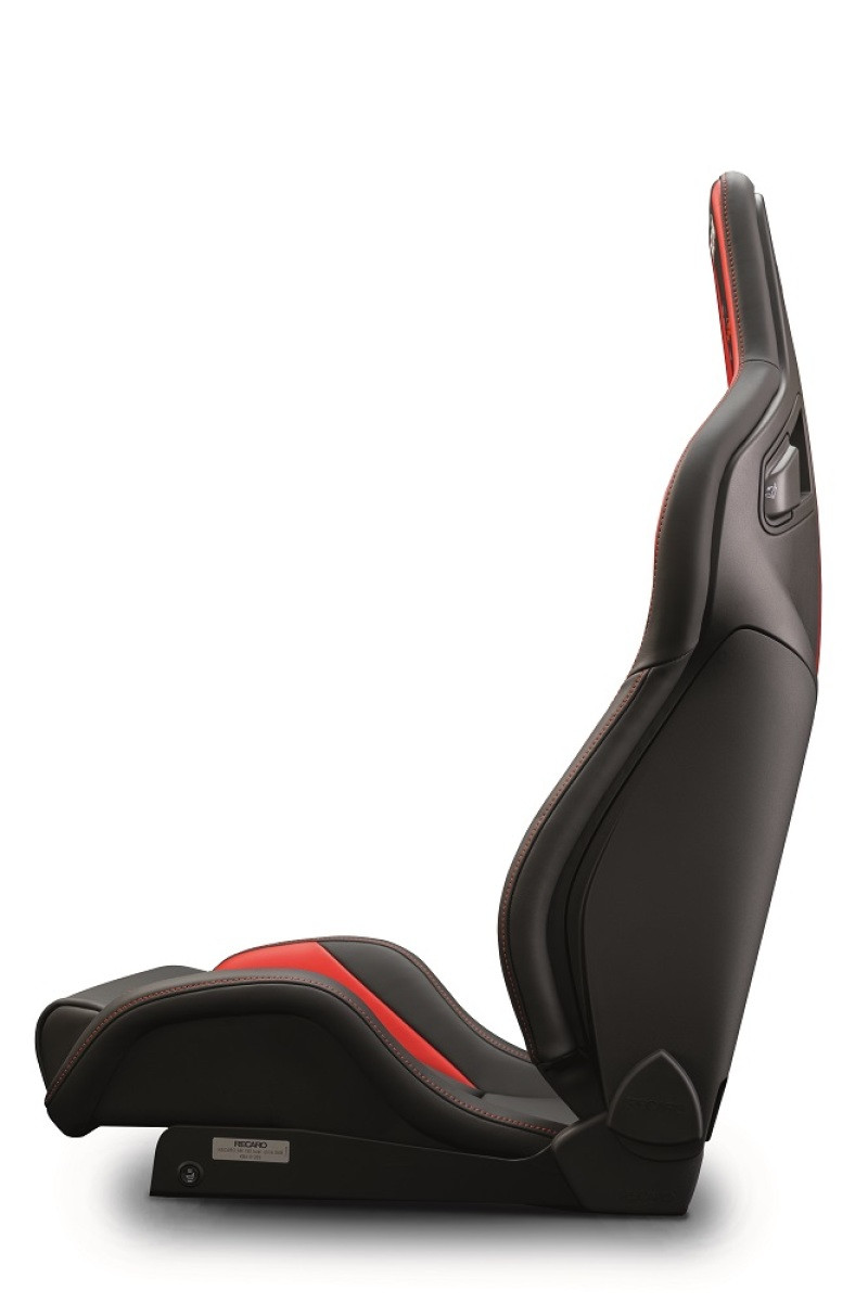No Longer Available - Recaro Sportster CS Nurburgring Edition