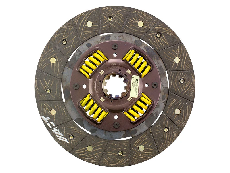 ACT 2001 BMW M3 Perf Street Sprung Disc | ACT | ModBargains
