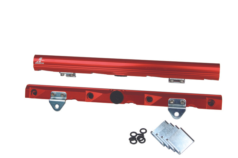 Aeromotive GM LS7 Fuel Rails | Aeromotive | ModBargains