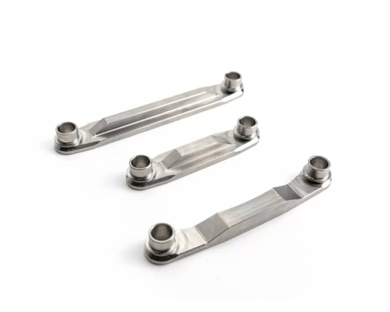 Agency Power 17-23 Can-Am Maverick X3 Rear Support Links | Agency Power ...