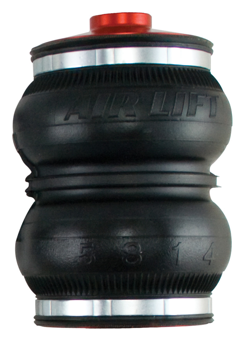 Air Lift Replacement Air Spring Double Bellows Type 58525 | Air Lift ...