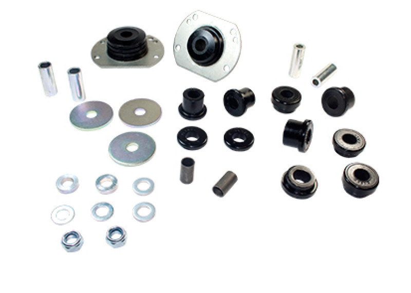 Whiteline 9/97-8/06 Chev Lumina/04-8/06 Pont GTO Front MacPherson ...
