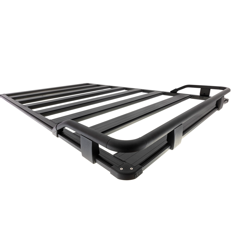 ARB BASE Rack Kit 84in x 51in with Mount Kit Deflector and Front 1/4 ...