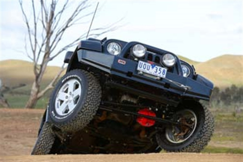 ARB Combination Bar Rock Crawler Jk Export | ARB | ModBargains