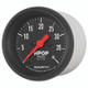 Autometer Z Series 2-1/16in 4K PSI High Pressure Oil Pump Gauge w/ Digital Stepper Motor