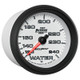 Autometer Phantom II 2-5/8in 120-240 Degree F Mechanical Water Gauge