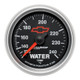 Autometer Sport-Comp II 2-1/16in 120-240 Deg Mechanical Water Temp Gauge - Bowtie Black