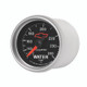 Autometer Sport-Comp II 2-1/16in 120-240 Deg Mechanical Water Temp Gauge - Bowtie Black