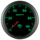 Autometer Elite 52mm Oil Pressure Peak and Warn Gauge w/ Electonic Control