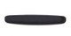 AVS Universal Windflector Classic Sunroof Wind Deflector (Fits Up To 35.5in.) - Smoke