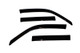 AVS 98-01 Lexus LX470 Ventvisor Outside Mount Window Deflectors 4pc - Smoke