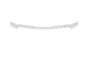 AVS 16-18 GMC Sierra 1500 Aeroskin Low Profile Color Match Hood Shield - Summit White
