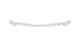 AVS 16-18 GMC Sierra 1500 Aeroskin Low Profile Color Match Hood Shield - Summit White