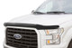 AVS 99-03 Ford Windstar (Front Mount) Bugflector Medium Profile Hood Shield - Smoke