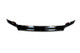 AVS 07-14 GMC Yukon (Excl. Hybrid Models) High Profile Bugflector II Hood Shield - Smoke