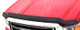 AVS 07-14 GMC Yukon (Excl. Hybrid Models) High Profile Bugflector II Hood Shield - Smoke