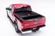 BAK 2024 Ford Ranger 5ft Bed BAKFlip F1 Bed Cover