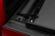 BAK 2024 Toyota Tacoma 5ft Bed BAKFlip MX4 Bed Cover