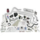 Banks Power 83-93 Ford 7.3L Trk E4Od Sidewinder Turbo System - Wastegated