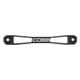 Cobb Subaru Battery Tie Down - Stealth Black