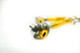 ISC Suspension 08-20 WRX/STi / 13-20 BRZ Toe Arms