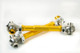 ISC Suspension 08-20 WRX/STi / 13-20 BRZ Toe Arms