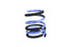 ISC Suspension 14-18 Subaru Forester 1.5in Lift Spring