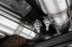 MBRP 15-23 Dodge/Chrysler - Challenger/Charger/300 3in Stainless Steel Sound Conversion Kit Exhaust