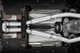 MBRP 15-23 Dodge/Chrysler - Challenger/Charger/300 3in Stainless Steel Sound Conversion Kit Exhaust