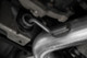MBRP 2018+ Ford Mustang GT 5.0L Aluminized 3in Street to Race Conversion Kit