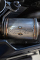 MBRP 20-24 Chevrolet Corvette C8 3in Active Cat Back Quad Split Rear Exit Exhaust w/ AFM Sims