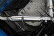 MBRP 22-24 Kia Forte GT Armor Lite AL Steel 3in Cat Back Exhaust w/ SS Tips
