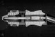 MBRP 22-24 Honda Civic SI 1.5L T304 SS 3in Cat-Back Exhaust 2.5in Dual Split Rear w/ Burnt End Tips
