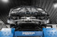 MBRP 20-23 Chevrolet Corvette C8 3in Cat Back Quad Split Rear Exit w/ Carbon Fiber Tips - T304