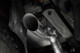 MBRP 2023 Chevy Colorado/GMC Canyon Stainless Steel 3in Cat-Back, Single High Clearance Rear Exit