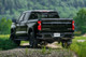 MBRP 22-23 Chevrolet/ GMC 1500 Silverado/ Sierra ZR2/AT4X 6.2L 2.5in Turn Down 3in Cat Back Exhaust