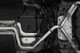 MBRP 22-23 Hyundai Elantra N 2.0L Turbo T304  5in OD CF Tips Dual Outlet 3in Cat Back Exhaust