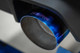 MBRP 2023 Toyota Corolla GR 1.6L T304 Stainless Steel 3in Cat-Back Dual Split Rear w/ Burnt End Tips