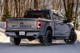 MBRP 22-23 Ford F150 T304 5in OD Carbon Fiber Tip Dual Rear Exit 3in Cat Back Exhaust