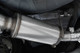 MBRP 2022+ Subaru WRX 3in Cat-Back Dual Split Rear Quad Tips Street Profile Exhaust